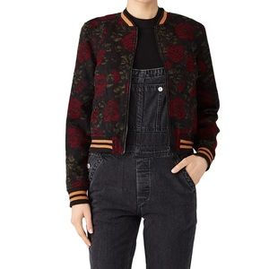 Sanctuary Bomber - Lightly Used